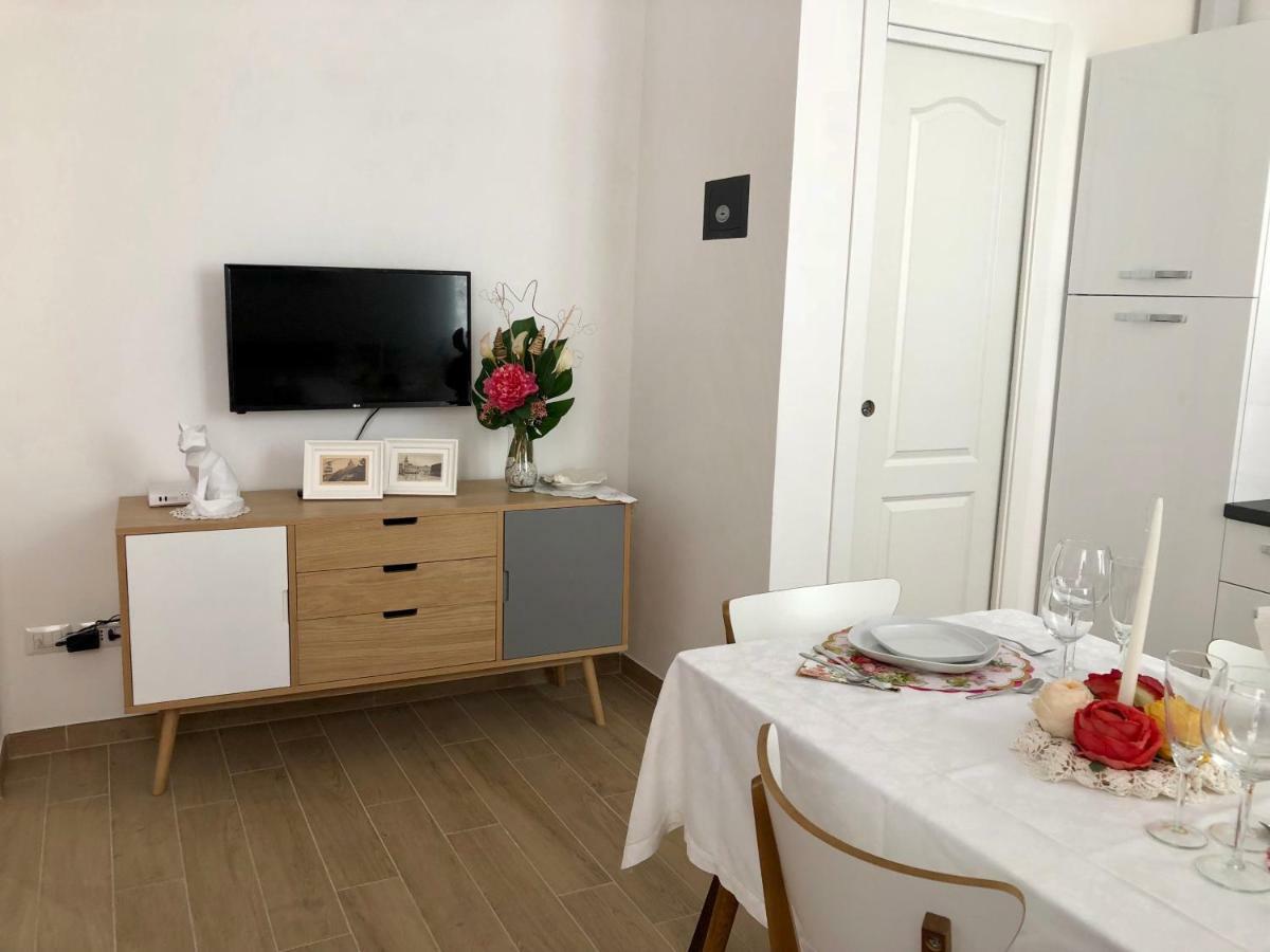 Апартаменты Temporary House De' Giudei Болонья Экстерьер фото