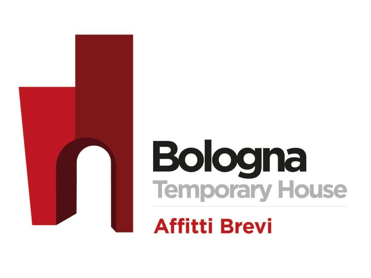 Апартаменты Temporary House De' Giudei Болонья Экстерьер фото